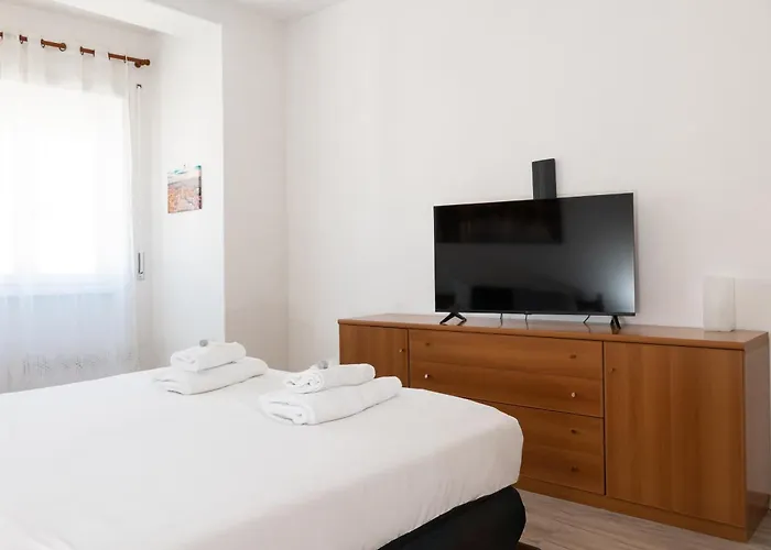 Annamarco Apartamento Roma